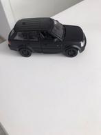 Land Rover Range Rover Sport zeer mooi model 1:43, Ophalen, Zo goed als nieuw, Auto