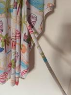 Kaftan Jurk Zomerprint Maat M, Kleding | Dames, Jurken, Maat 38/40 (M), Kombikini, Overige kleuren, Ophalen of Verzenden