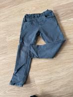 Zara Kids jeans. Grijs. Mt. 104., Broek, Gebruikt, Ophalen of Verzenden, Zara