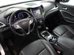 Hyundai Santa Fe 2.4i GDI Business Edition Panoramadak, Park, Voorwielaandrijving, Euro 5, Gebruikt, Met garantie (alle)
