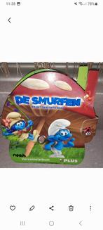 Smurfen verzamelalbum compleet, Verzamelen, Smurfen, Ophalen of Verzenden, Gebruikt, Verschillende Smurfen