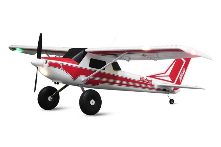 Arrows RC Bigfoot (nieuw in doos), Hobby en Vrije tijd, Modelbouw | Radiografisch | Vliegtuigen, Nieuw, Elektro, Ophalen of Verzenden