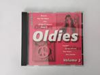 oldies volume 03, Cd's en Dvd's, Ophalen of Verzenden, Zo goed als nieuw, Pop