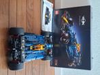 ZGAN Formule 1 auto Red bull Lego, Ophalen, Zo goed als nieuw, Formule 1