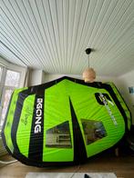 Gong Superpower v2 Wing 9M, Watersport en Boten, Ophalen of Verzenden, Zo goed als nieuw, Wingsurf-wing
