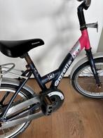 16.Inch Kinderfiets Gazelle, Ophalen of Verzenden, Zo goed als nieuw, 16 tot 18 inch, Gazelle