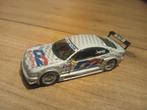 Autoart Mercedes CLK DTM 1:43, Hobby en Vrije tijd, Modelauto's | 1:43, Ophalen of Verzenden, Zo goed als nieuw, Auto, Overige merken