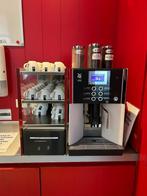 Diverse: WMF1400 koffiemachines koffieautomaat, Cup & Cool, Ophalen, Gebruikt, 10 kopjes of meer, Koffiemachine