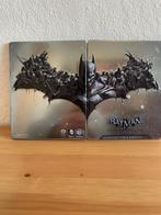 steelcover Batman Arkham Origins, 1 speler, Zo goed als nieuw, Vanaf 16 jaar, Ophalen