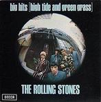 Rolling Stones - Big hits + Through the past darkly, Cd's en Dvd's, Vinyl | Rock, Ophalen of Verzenden, Gebruikt, 12 inch, Poprock
