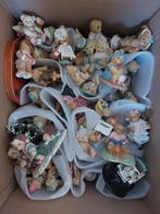 Cherished teddies, Beeldje, Ophalen of Verzenden, Cherished Teddies, Zo goed als nieuw