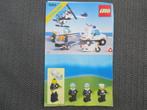 Te koop : Lego - Legoland Police Pursuit Squad / nr : 6354, Complete set, Gebruikt, Ophalen of Verzenden, Lego