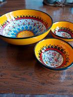 Bowls en dishes, Ophalen, Zo goed als nieuw, Overige stijlen, Schaal of Schalen