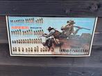 Speer Bullets   Blount Inc 1992 Vintage sign, Verzamelen, Ophalen of Verzenden, Zo goed als nieuw, Reclamebord