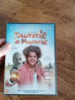 dvd dummie de mummie nieuw in verpakking, Ophalen of Verzenden, Vanaf 6 jaar, Nieuw in verpakking