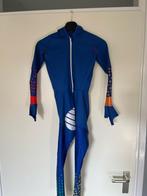 Rubber schaatspak - maat xs, Ophalen, Zo goed als nieuw, Overige typen, Overige merken
