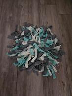 Snuffelmat, Ophalen of Verzenden, Zo goed als nieuw, Intelligentiespeelgoed