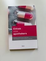 Ethiek voor apothekers, Ophalen, Beta, Nieuw, WO