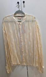 Nieuwe Josh V blouse nabilia maat XL, Josh V, Ophalen of Verzenden, Nieuw, Maat 46/48 (XL) of groter