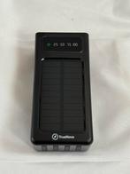Solar Powerbank 30.000 mAh , Krachtige Oplader Nieuw !, Ophalen of Verzenden, Nieuw
