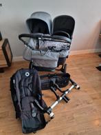 Bugaboo Donkey, Kinderen en Baby's, Kinderwagens en Combinaties, Ophalen, Gebruikt, Bugaboo