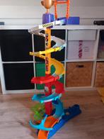 Vtech tornado stuntpark, Ophalen, Gebruikt