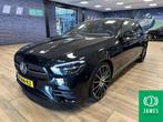 Mercedes-Benz E-klasse 200 AMG Line, Auto's, Mercedes-Benz, 1600 kg, Origineel Nederlands, Te koop, 5 stoelen