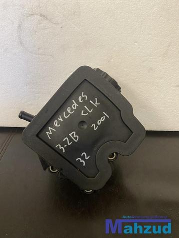 MERCEDES CLK W208 Stuurbekrachtigings reservoir tank  beschikbaar voor biedingen