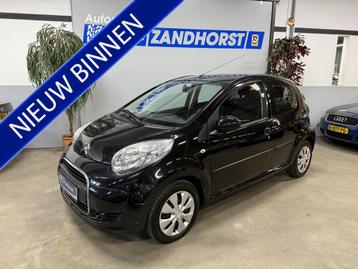 Citroën C1 1.0-12V Selection (bj 2011) beschikbaar voor biedingen