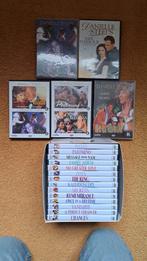 Danielle Steel Collectie - 21 Films op DVD, Cd's en Dvd's, Dvd's | Drama, Boxset, Drama, Ophalen of Verzenden, Zo goed als nieuw