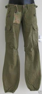 Indian rose broek kigali 26 valt als 27 nieuw dames b-keus, Indian rose, Beige, Nieuw, Schipluidenlaan 20 5035KJ Tilburg