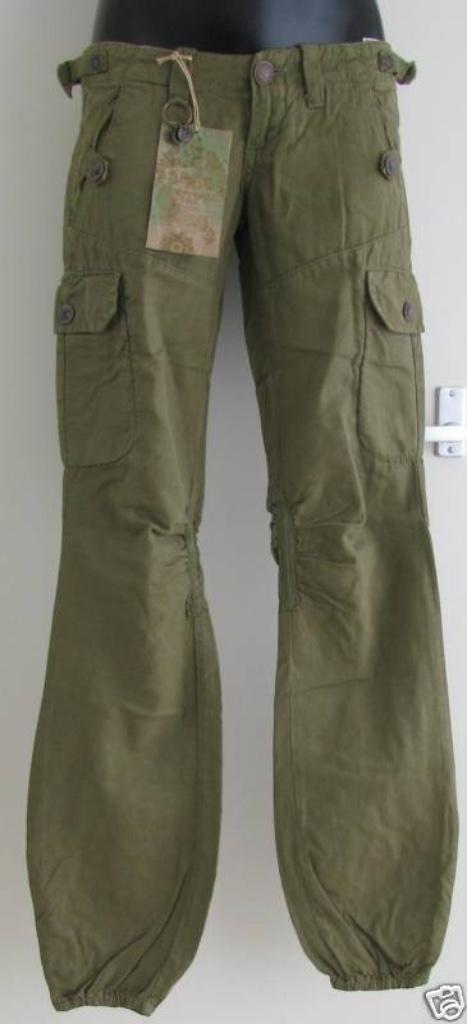 Indian rose broek kigali 26 valt als 27 nieuw dames b-keus, Kleding | Dames, Broeken en Pantalons, Nieuw, Maat 34 (XS) of kleiner