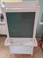 Kidkraft Krijtbord / Schildersezel deluxe, Ophalen, Zo goed als nieuw