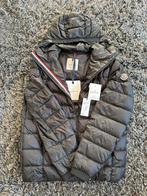 Moncler Chiro puffer jacket, Kleding | Heren, Jassen | Winter, Maat 52/54 (L), Moncler, Zwart, Ophalen of Verzenden