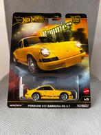 Porsche 911 Carrera RS 2.7 || Hot Wheels Premium, Ophalen of Verzenden, Nieuw, Auto