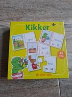 Kikker en zijn vriendjes geseald, Ophalen, 10 tot 50 stukjes, Nieuw, 2 tot 4 jaar