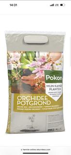 Pokon Orchidee Potgrond 5L, Ophalen of Verzenden, Potgrond