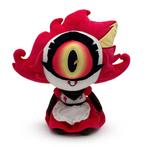 Youtooz - Hazbin Hotel Niffty Plush 22 cm, Heo GmbH, Nieuw, Ophalen of Verzenden, West Campus 1, 76863 Herxheim, Germany