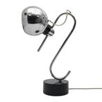 Reggiani eyeball lamp – Italian vintage icon, Ophalen of Verzenden, Gebruikt, Minder dan 50 cm