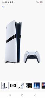 PS5 Pro | Nieuw | Sealed in doos | Met factuur en garantie, Spelcomputers en Games, Spelcomputers | Sony PlayStation 5, Ophalen of Verzenden