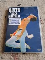 Queen - Rock Montreal, DVD, Alle leeftijden, Ophalen of Verzenden, Muziek en Concerten