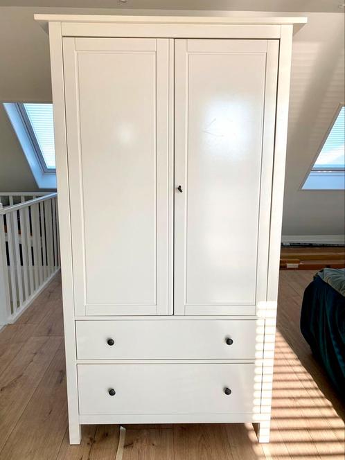 2x kledingkasten hang en leg, Huis en Inrichting, Kasten | Kledingkasten, Zo goed als nieuw, 150 tot 200 cm, 100 tot 150 cm, 50 tot 75 cm