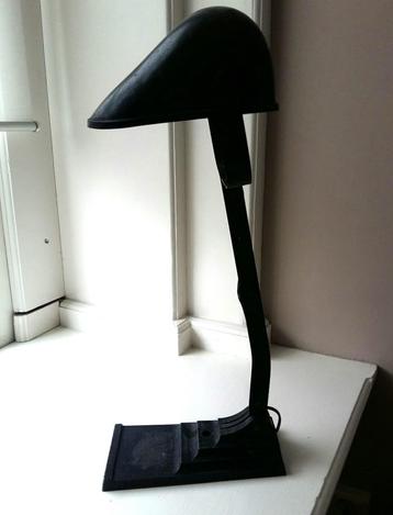 ERPE 52 Bureaulamp  Vintage Art Deco- en Bauhausstijl beschikbaar voor biedingen