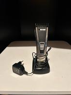 AEG Trimmer / Tondeuse - Zo goed als nieuw!, Ophalen of Verzenden, Zo goed als nieuw, Scheren en Epileren