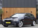 Bmw 5-serie Touring 520i TwinTurbo / Executive / M-sport LED, Auto's, BMW, Origineel Nederlands, Te koop, 5 stoelen, Benzine