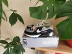 Nike Air Max 90 Patta Limited Edition 'Black Gum' Size 40EU, Kleding | Heren, Schoenen, Nike x Patta, Zwart, Nieuw, Ophalen of Verzenden