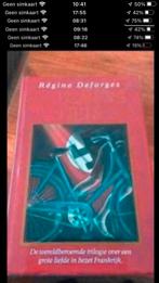 Blauwe fiets, Boeken, Ophalen of Verzenden, Gelezen