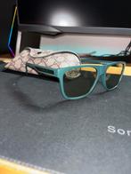 Gucci Zonnebril - Zo goed als nieuw!, Zonnebril, Gianni Versace, Ophalen of Verzenden, Zo goed als nieuw