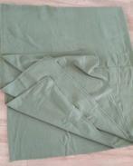 Groene ikea sprei, Huis en Inrichting, Overige typen, Tweepersoons, Ophalen of Verzenden, Zo goed als nieuw