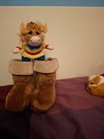 Pluche Hamtaro in Laarzen, Ophalen of Verzenden